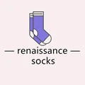 renaissance socks Store