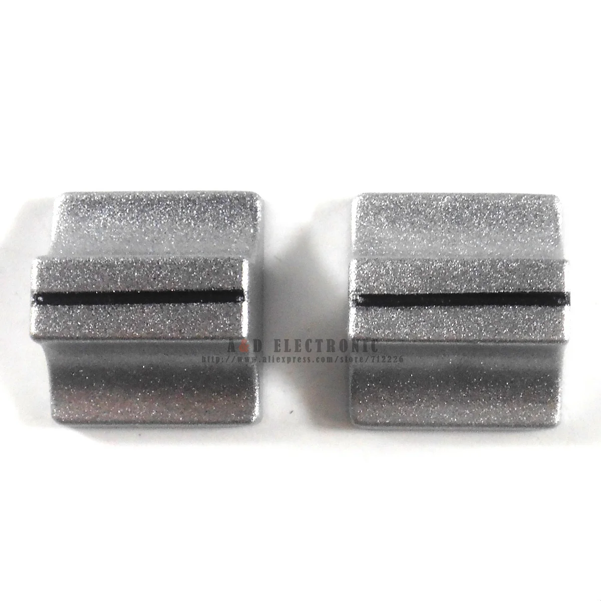 Replacement Speed Fader Knob 2PCS Technics SL-1200MK2 MK3 MK3D MK5 M5G