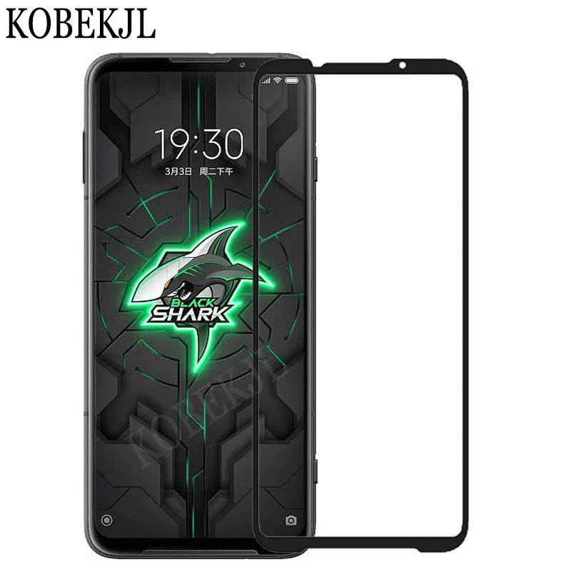Xiaomi Black Shark 3 2