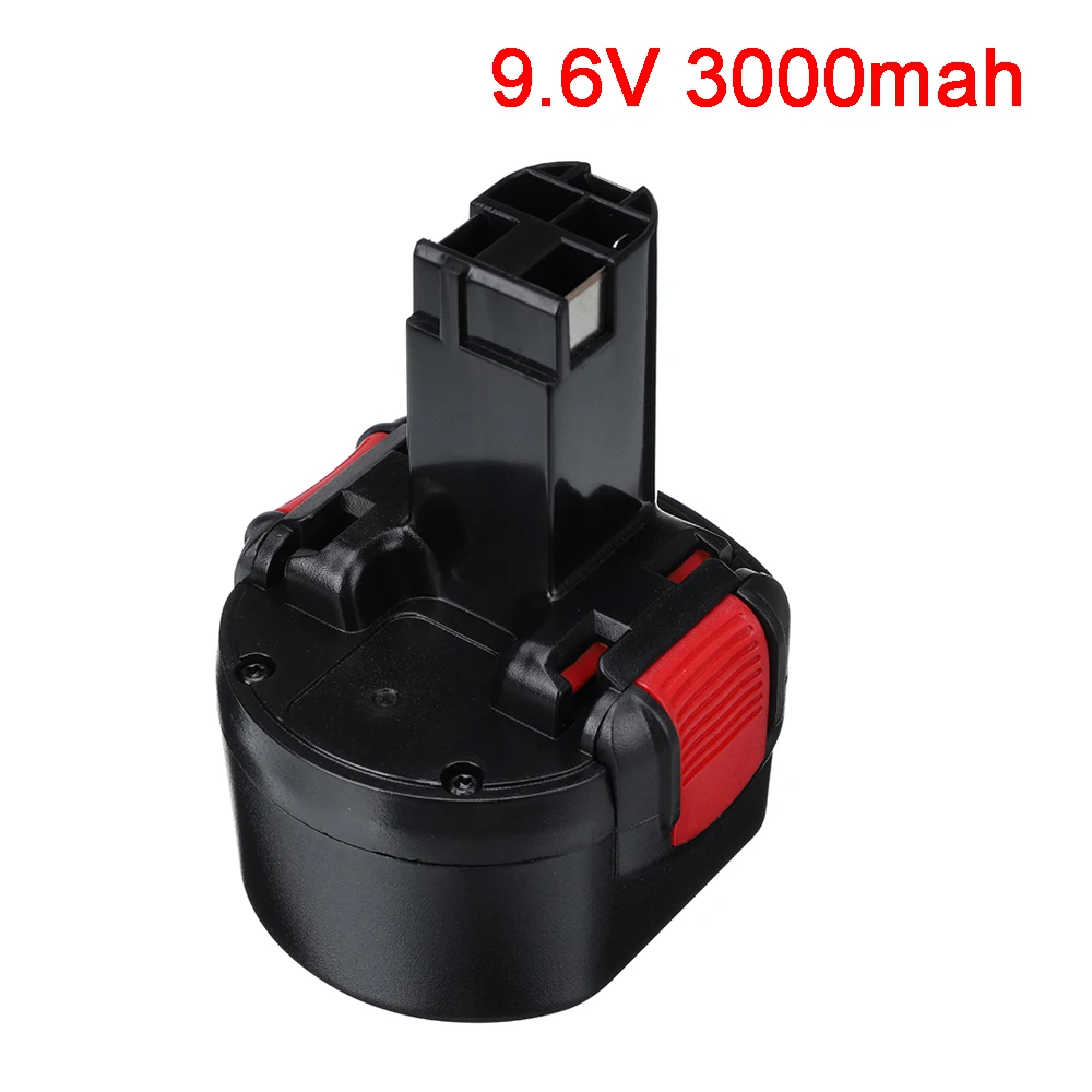 Аккумуляторная батарея 960 в 9 6 мАч Ni-CD для Bosch PSR 3000 BH984 BAT048 BAT119 | Электроника