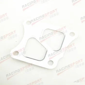 

Inlet Metal Gasket Fit Turbo To Manifold For EVO 8, EVO 9, EVO X, EVO6 - EVO10