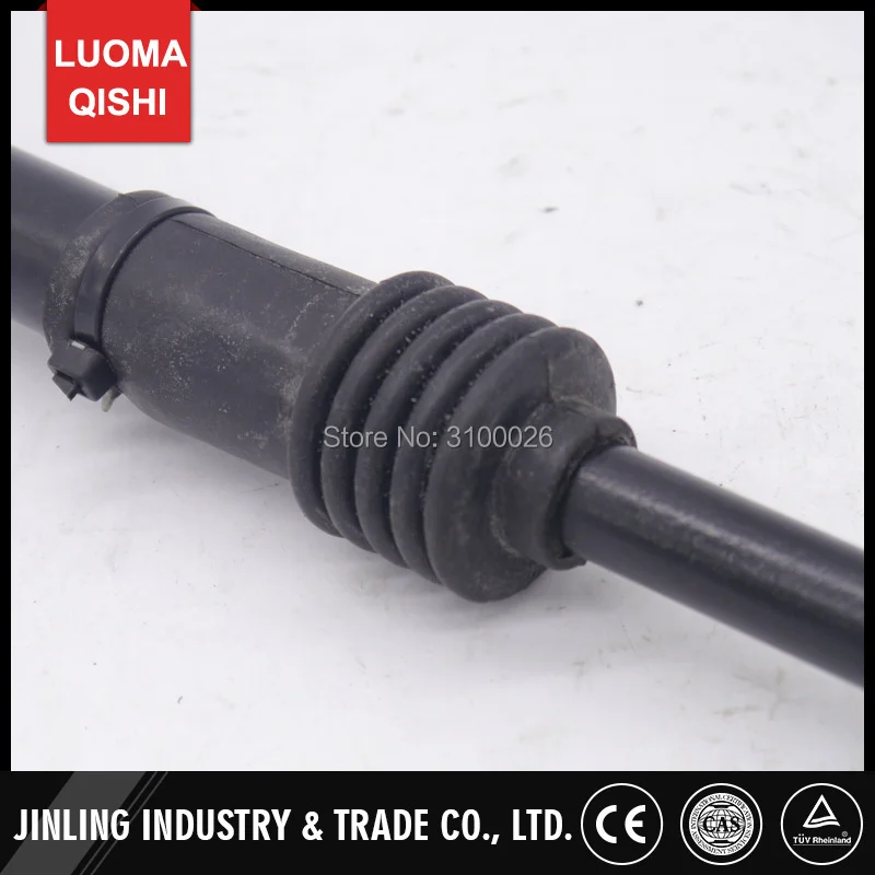 JLG-028-8-610mm-STEERING-SHAFT-BALL-JOINT-PARTS-UTV-PARTS