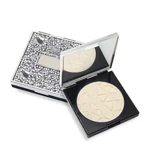 Хайлайтер порошок мерцающий красота макияж косметика отделка стереоскопический MH88