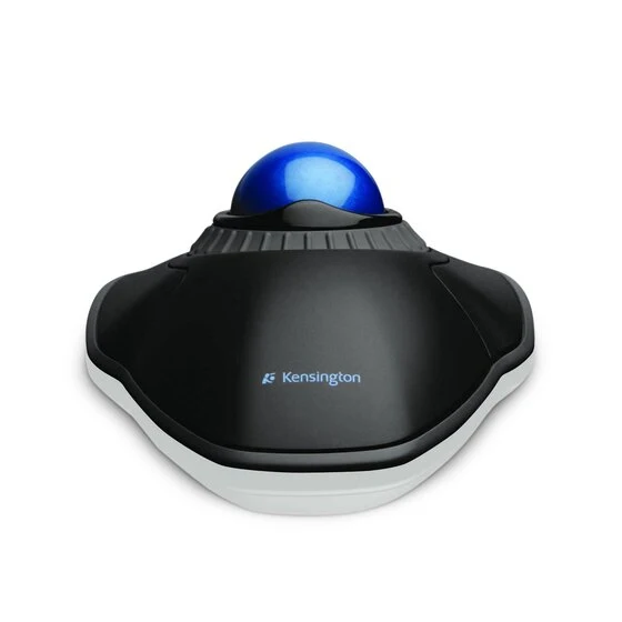 Трекбол Kensington Orbit, c колесом прокрутки(K72337EU