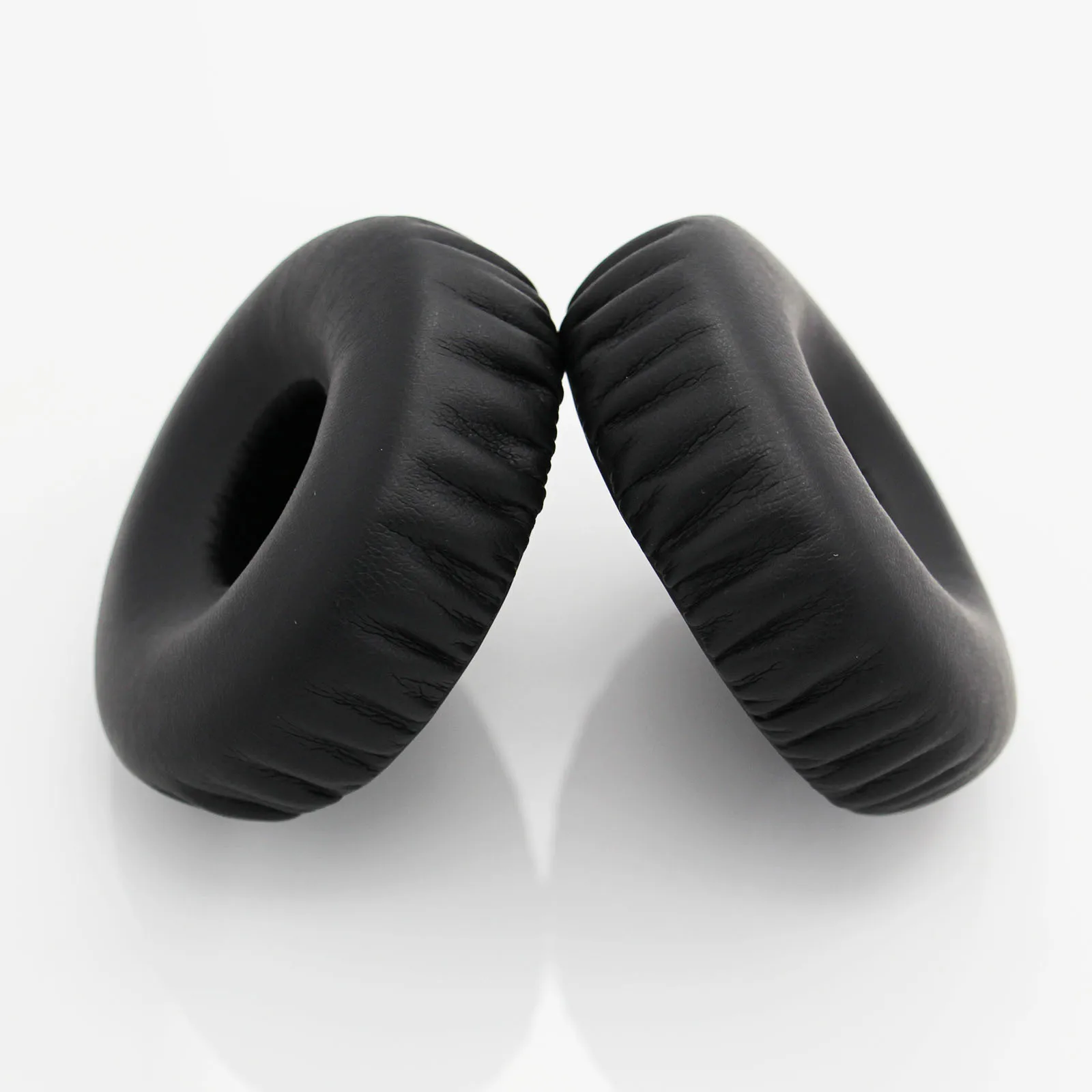 Replacement Ear Pads Ear Cushions for Beats Solo Wireless SoundTrue Soundlink on ear Headphones High Protein Sponge Sleeve