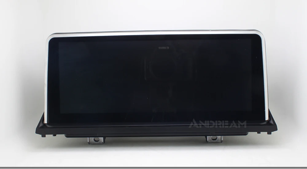 Best 10.25" Six-Core Android 9 4G+32G  Car multimedia for BMW X5 E70 X6 E71 Bluetooth GPS Navigatio 2