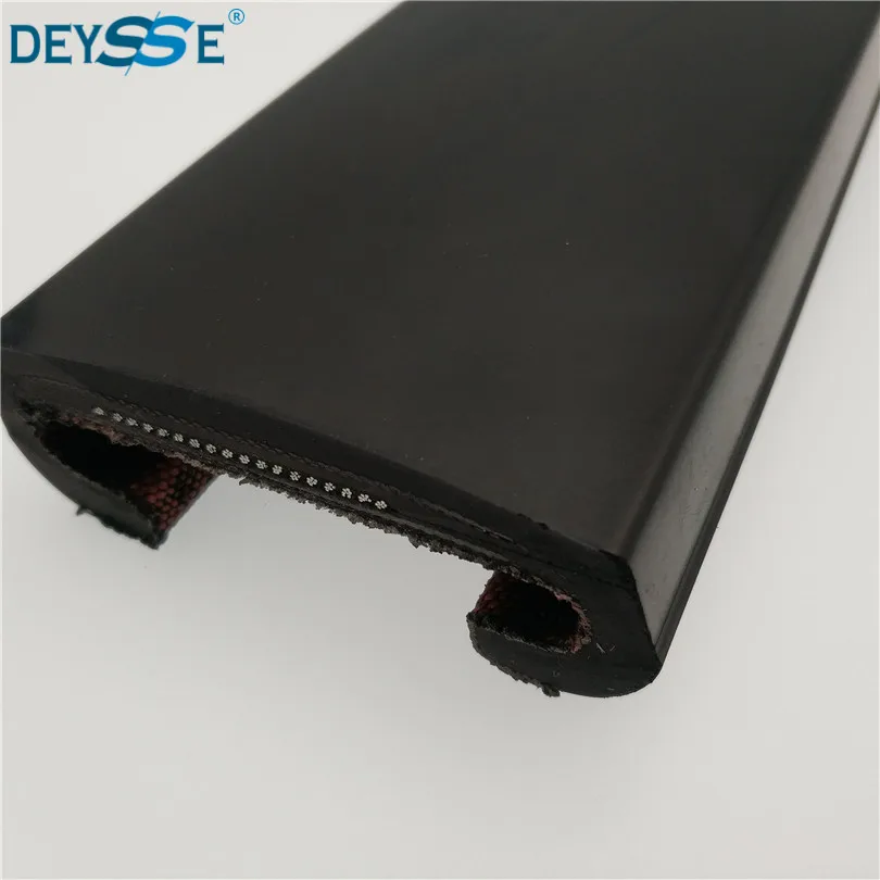 Gran calidad pasamano marca EHC goma venta directa fabrica