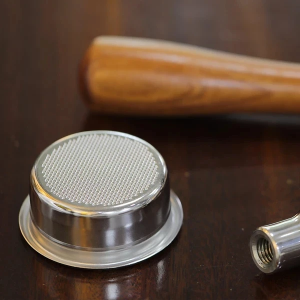 242 咖啡机手柄 无底 03