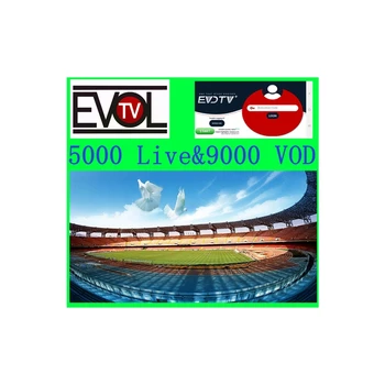 

5000 Live Broadcast of IPTV M3U Sports Adult XXX France Britain Germany Arabia Netherlands Poland and Portugal 1/3/6/12 months