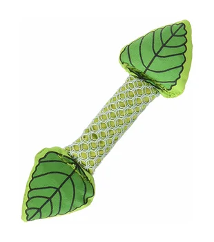 

PETSTAGES PETSTAGES toy for cats Dental Mint leaf 11 cm
