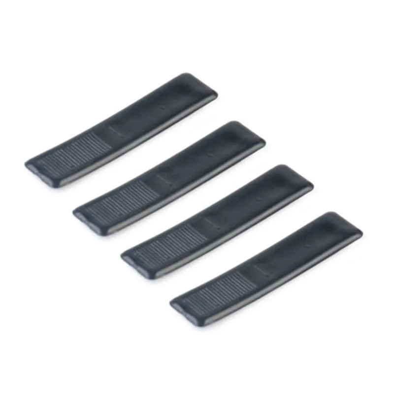4 Piece Roof Rail Rack Moulding Clip Cover Replacement Fit For Mazda 3 6 2 CX5 CX7 CX9 Roof Racks & Boxes ► Photo 3/4