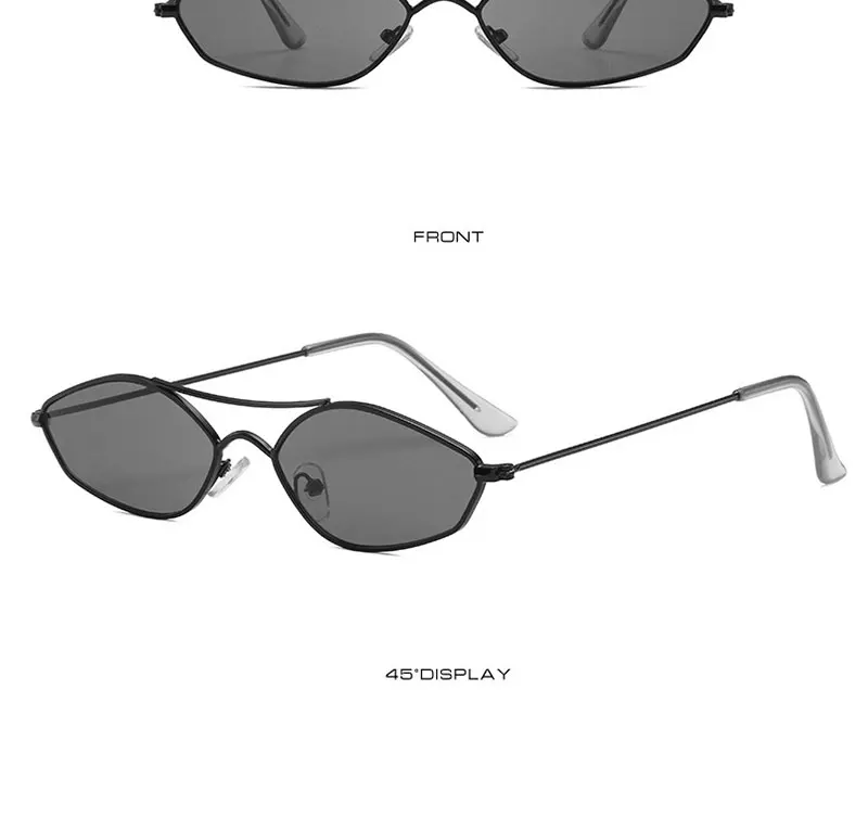 RBROVO Роскошные Ретро Солнцезащитные очки женские Cateye винтажные очки для женщин/мужчин Роскошные солнцезащитные очки для женщин маленькие Oculos De Sol Feminino