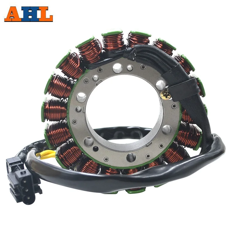 Комплект обмотки статора мотоцикла AHL для BMW F650GS 2009-2014 F700GS F800R F800S F800GS F800ST F800GT F 800 GS ST