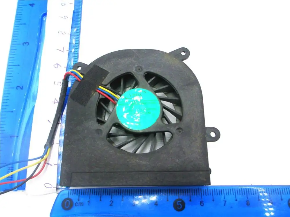 Вентилятор для ADDA AB06105HX13CB00 CWPOS 5v 0.4A AB08012HX100B00 K55A 12V 0.3A 4pin