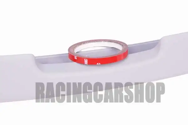 TRUNK SPOILER fit for MAZDA 3 SEDAN 2003-2009