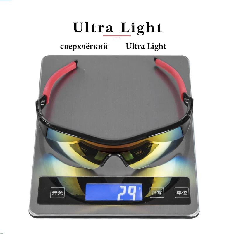 ROCKBROS велосипедные очки UV400 спортивные солнцезащитные MTB мотоциклетные для