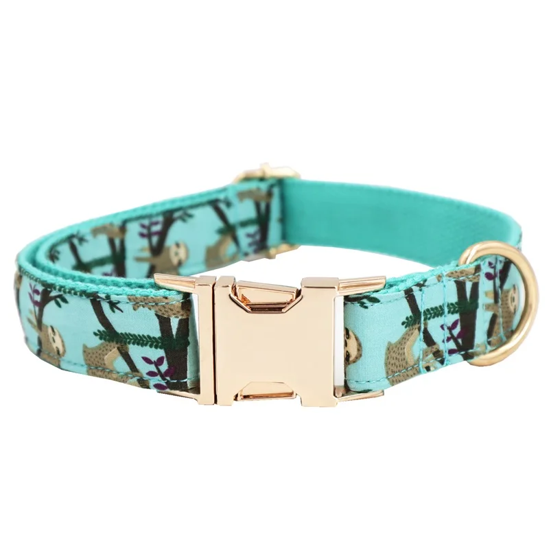 great and small dog collar