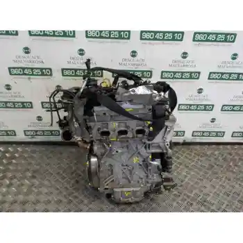 

COMPLETE ENGINE SEAT IBIZA SC (6P5) 1.4 TDI CUSB [16749143]