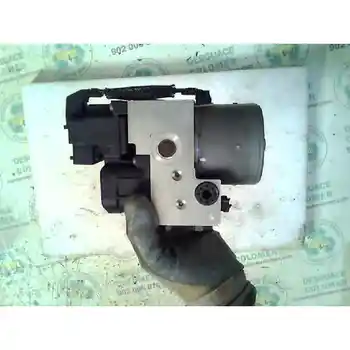 

0265216850 Abs Toyota Corolla Saloon (_ e12 _) *