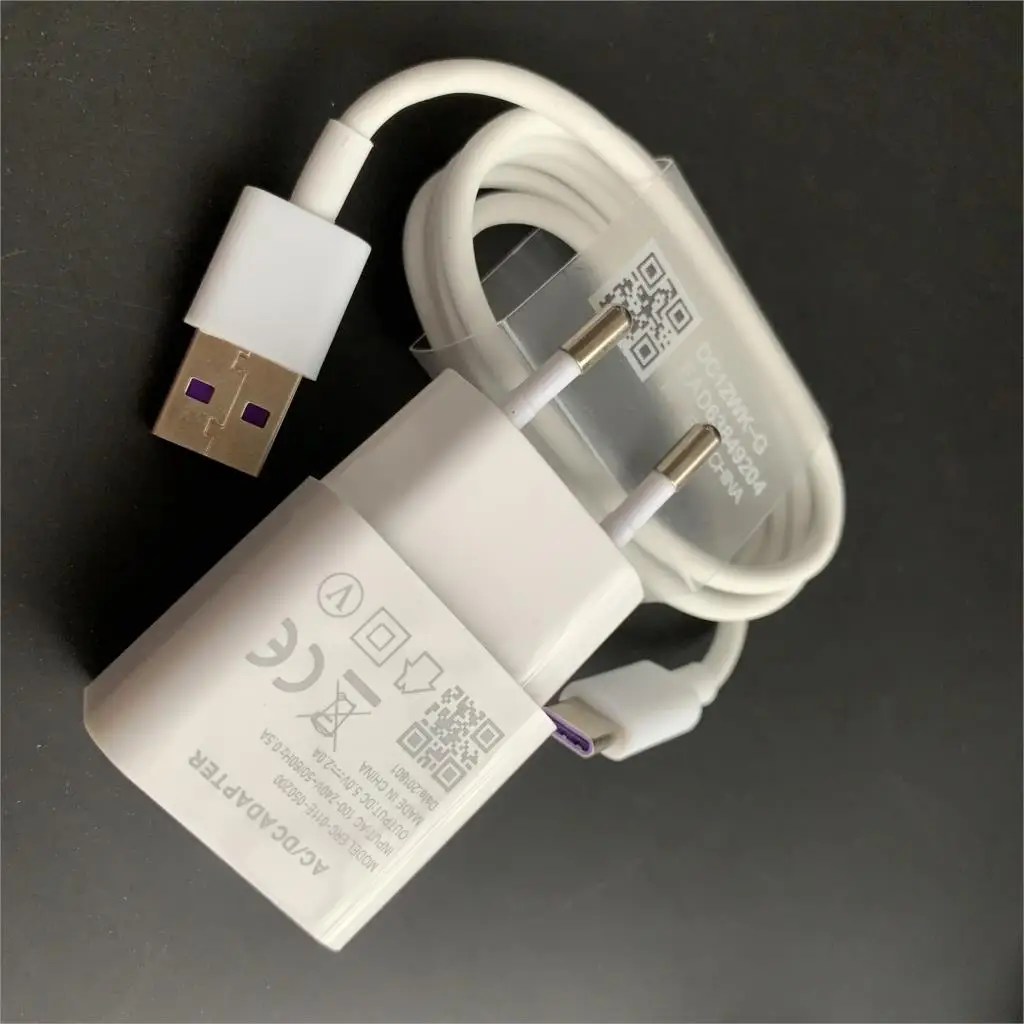 Быстрое зарядное устройство для Huawei Y5 Y6 2017 III Y7 Y9 NOVA YOUNG Y625 Y635 PRO Nova 2 lite honor 7A 2018 3 1 Usb