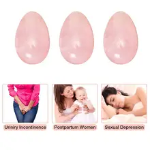 1 шт. овальной формы кварцевые ладони карманные энергетический камень Массажный мяч Красота Аксессуар гладкая поверхность тонкой работы сверкающий транслюк