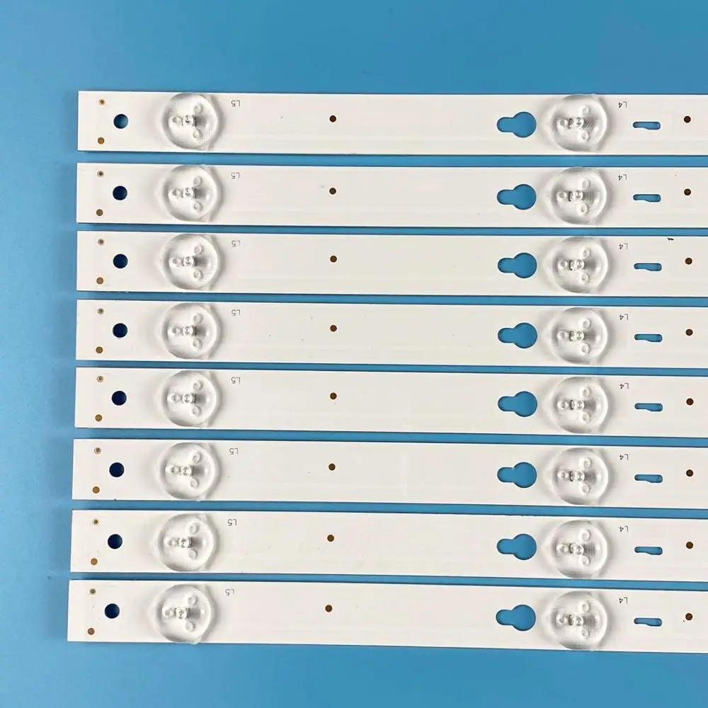Faixa de Retroiluminação Led para tv de 48 com Função Embutida v2 - Imagem 3