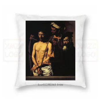 

Cool Graphic Pillow cases Crew Neck Design All Shall Perish Mens T Women Men