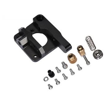 

Durable Metal Extruder 1.75mm Consumables 3D Printer Kits for CR10S PRO Ender-3 Printer Accessories