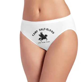 

Camp Half-blood Slim Fit Women's underwear