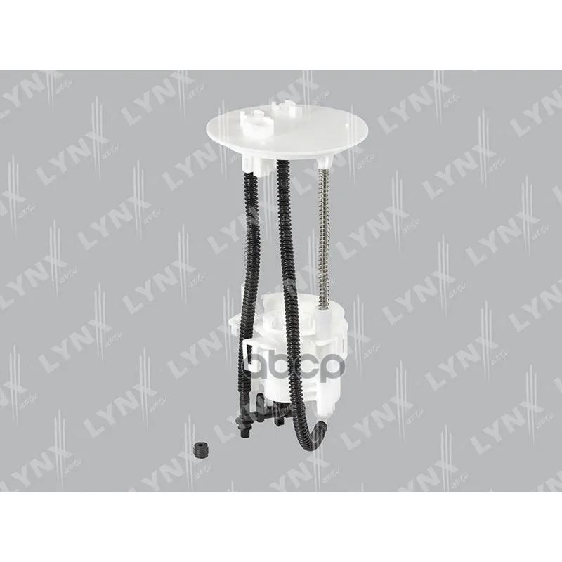 Фильтр Топливный Toyota Land Cruiser Prado 4.0 -Grj12_ 04 / Hilux Surf -Grn215 05 Eng. 1gr Fe LYNXauto | Масляные фильтры -4000345499075