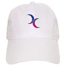 Символ полумесяца-Бейсбольная Кепка