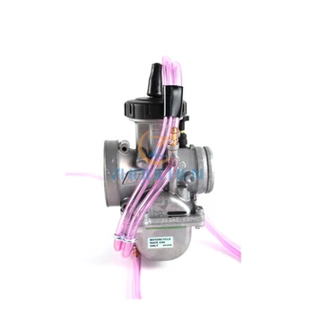 

Keihin Pwk 35mm Carburetor Carbs for 2T motorcycle Engine Yamaha Suzuki