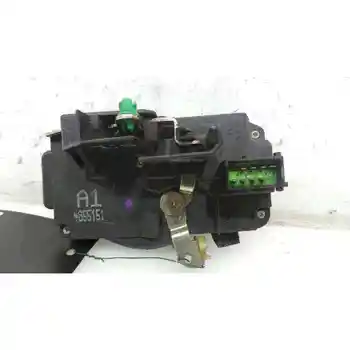 

4855151 LOCK LEFT FRONT DOOR SAAB 9-5 SALOON