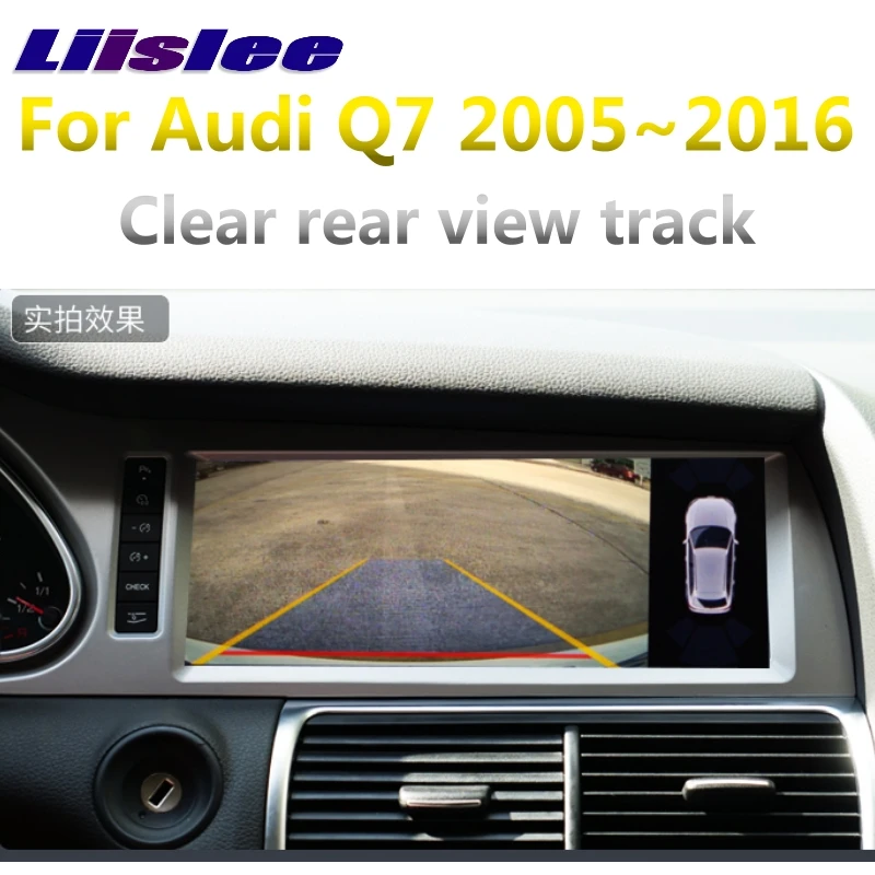 Sale For Audi Q7 2005~2016 MMI 2G 3G LiisLee CarPlay adapter Tire pressure Car Multimedia Player GPS Audio Radio Navigation NAVI 9 Sale For Audi Q7 2005~2016 MMI 2G 3G LiisLee CarPlay adapter Tire pressure Car Multimedia Player GPS Audio Radio Navigation NAVI 9