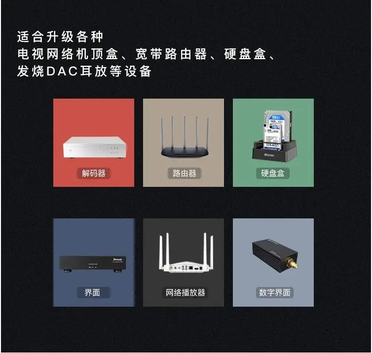 ֽ  50W DC     ġ DC12V 3.5A ߿  ϵ ũ  NAS  MAC PCHiFi /DC5V -24V