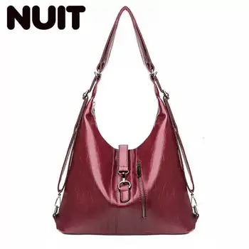 

Leather Luxury Handbags Women Bags Designer Famous Brands Zipper Ladies Shoulder Hand Bags For Women Big Casual Tote Sac A Main