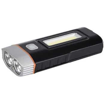 

Bicycle Headlights Usb Charging Bicycle Lights Highlighting Work Lights Flashlight Headlights Bicycle Accessories Mobile Phone C
