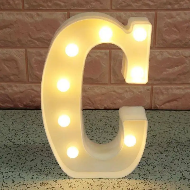 C