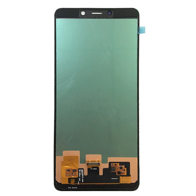 6,3 TFT ЖК-дисплей для samsung Galaxy A9 A9s A9 Star Pro lcd SM-A920F/DS ЖК-экран дигитайзер сборка сенсорные инструменты