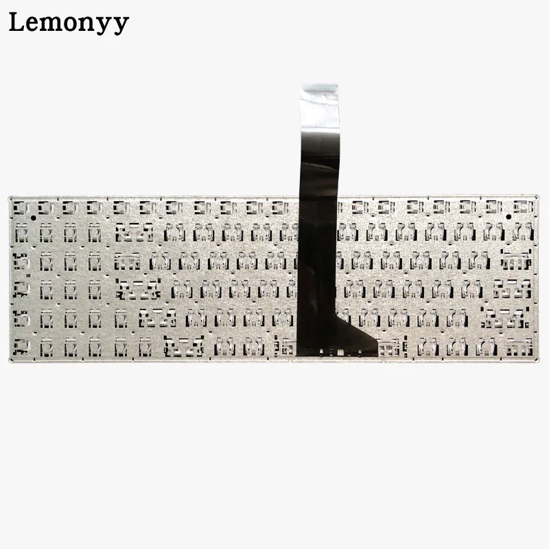  Russian Laptop Keyboard for ASUS X552 X552C X552MJ X552E X552EA X552EP X552L X552LA X552LD X552M X5