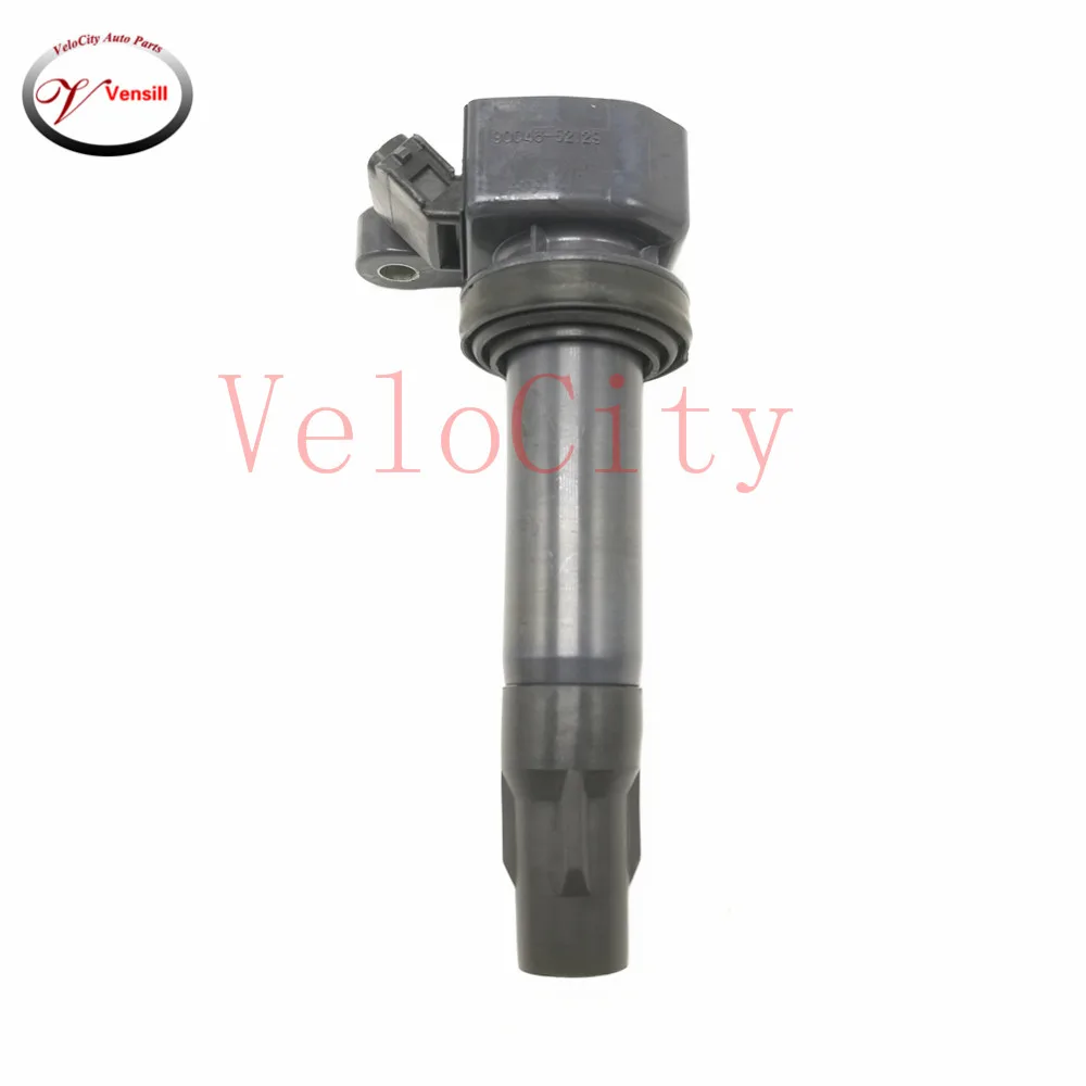 Second Hand Ignition Coil For Daihastu 19982003 Cuore 19982015 Move