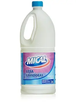 

Mical – Bleichen Waschmaschinen – 2 L