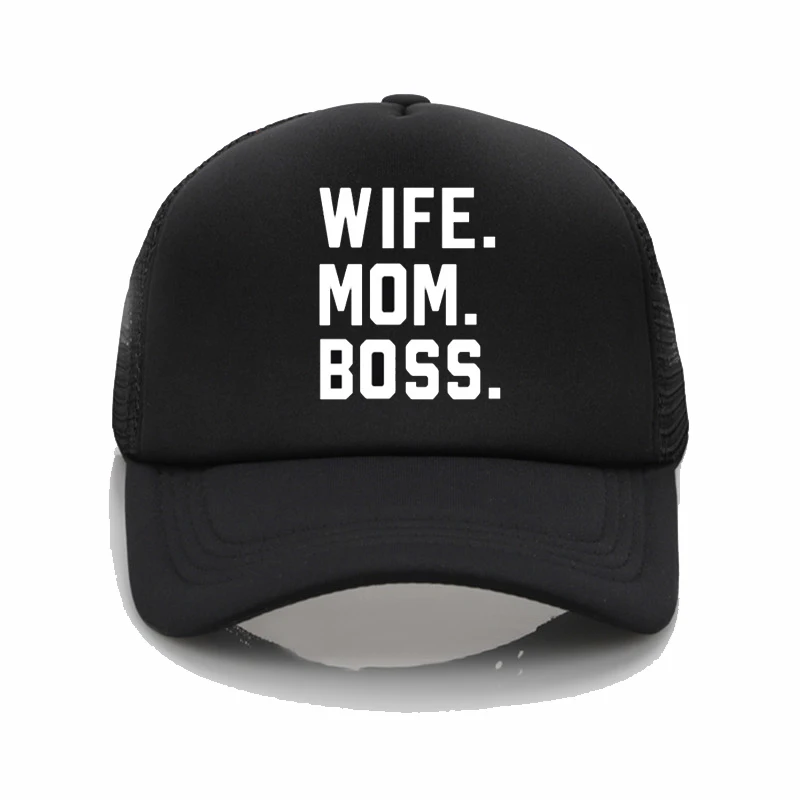 caps boss