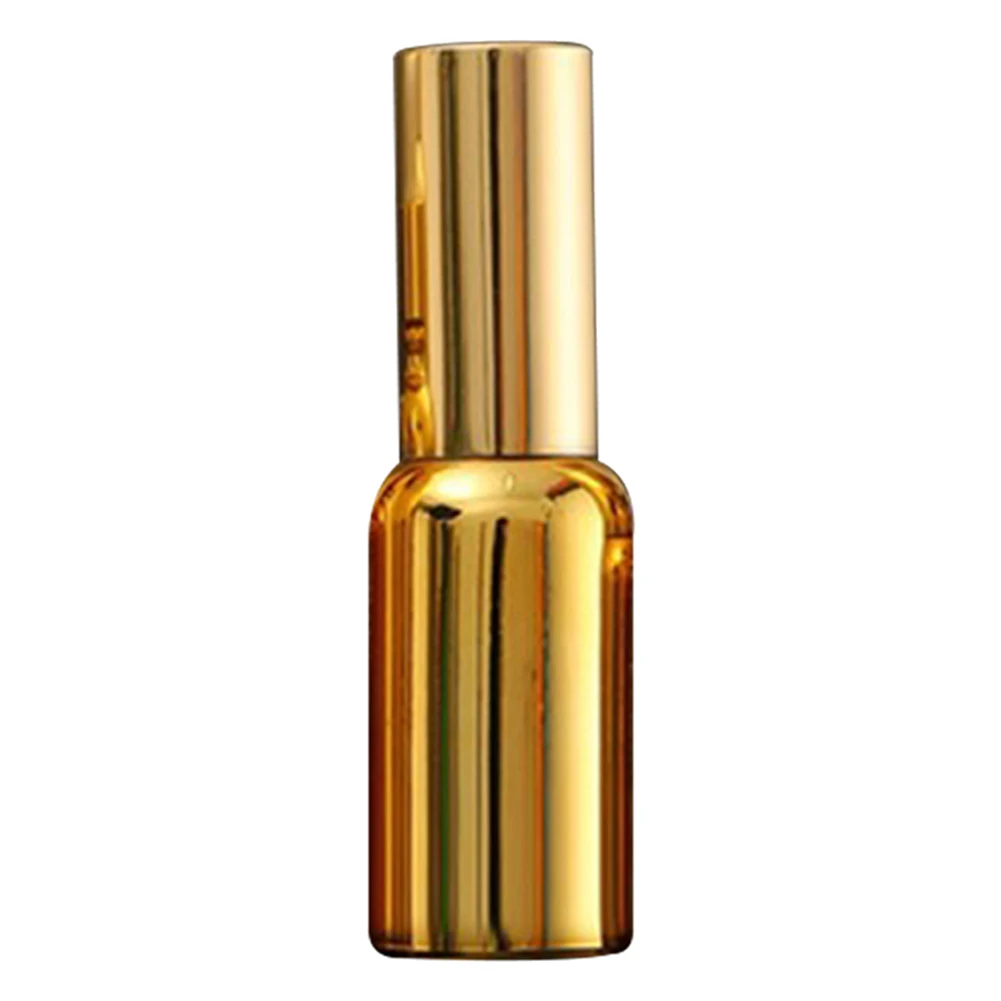 Spray 30ML 10/20/50/100 мл, капельница/спрей пустой Стекло эфирное масло косметика парфюмерия диспенсер Портативный контейнер-цистерна для дорожная бутылка для многоразового использования - Цвет: Spray 30ML