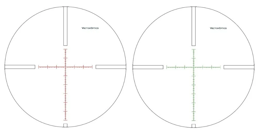 VO Sentinel 10-40x50 Acom reticle-2