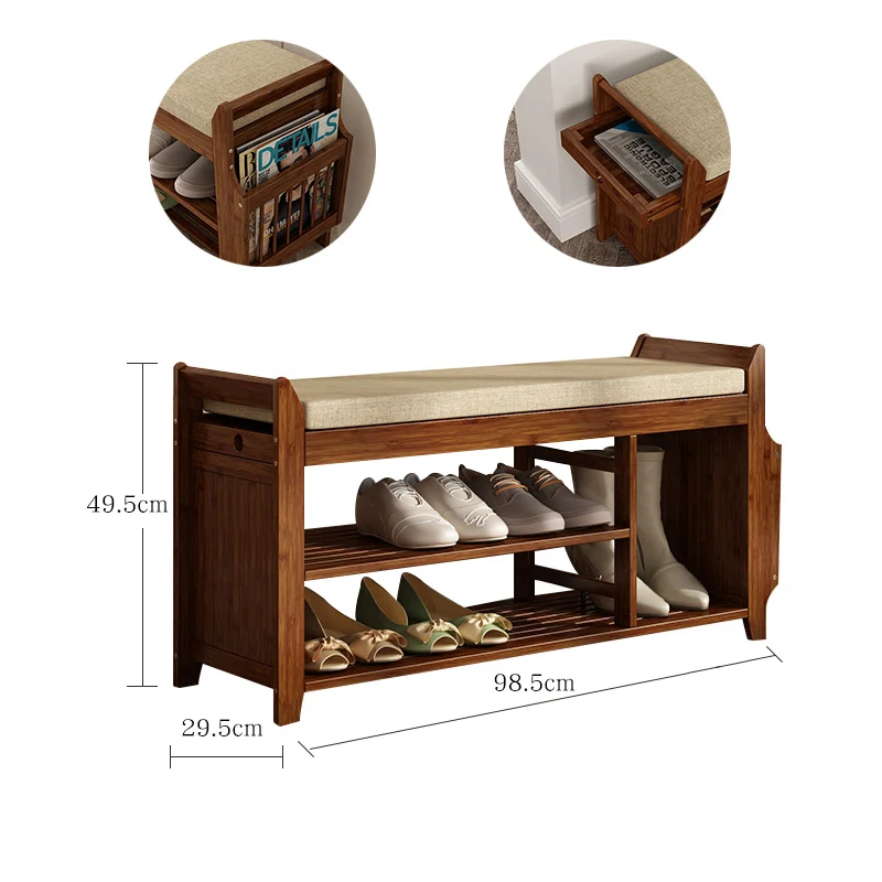 Meuble Chaussure Almacenaje Kast Mobile Per La Casa, стеллаж, мебель, Zapatero Organizador De Zapato, органайзер для хранения обуви