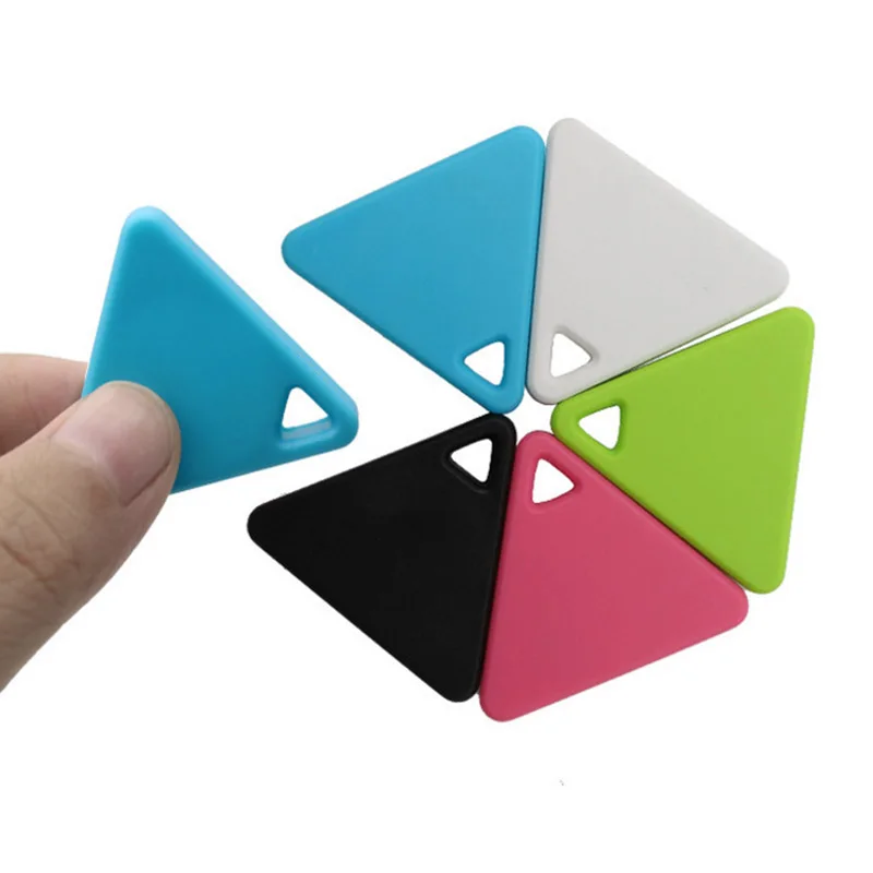 Портативный Bluetooth отслеживание gps локатор анти-бирка на случай потери сигнализации для автомобиля домашних животных ребенка Hi 888
