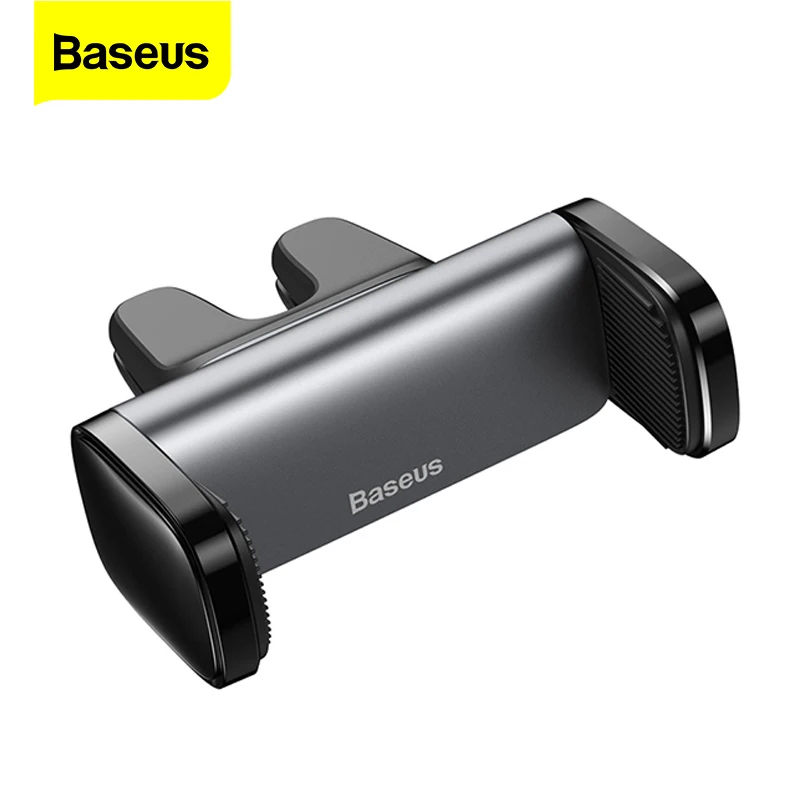 Держатель для телефона Baseus iPhone 12 11 XS Max XR Xiaomi Huawei | Мобильные телефоны и аксессуары