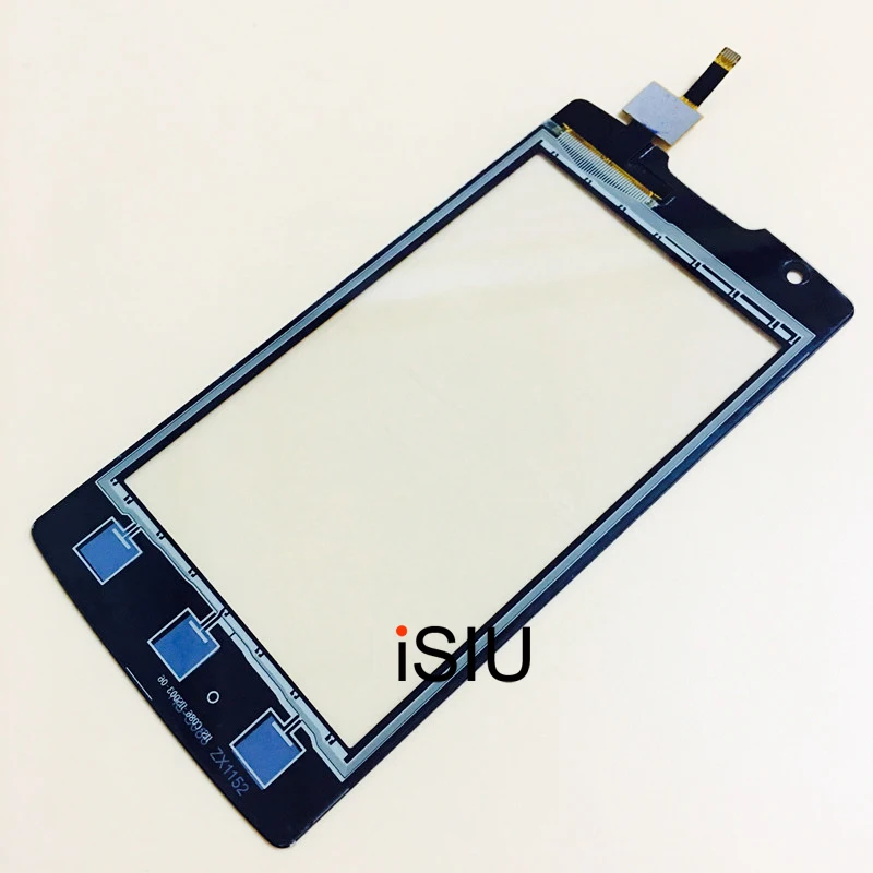 Touch Screen For Lenovo A1000 Touch Panel 4.0 LCD Display Screen Sensor Digitizer Front Outer Glass A 1000 Mobile Phone Parts