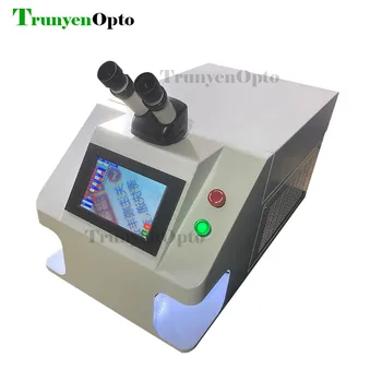 Best New Factory Price 150W Jewelry Laser Welder For Gold,Platinum,Silver, Copper, Karat Gold,Palladium,Stainless Steel,Alloy